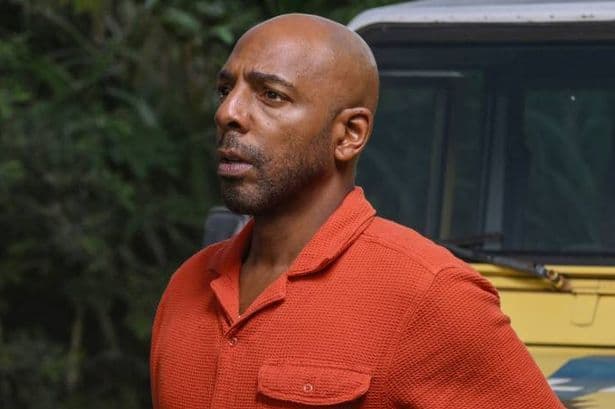 'Something feels off in Death In Paradise - there's only one way to solve it'