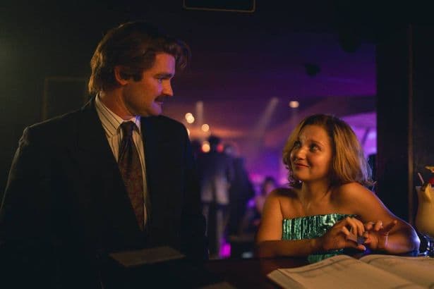 Who was Jane Andrews' husband? Inside ITV The Lady inspiration's marriage