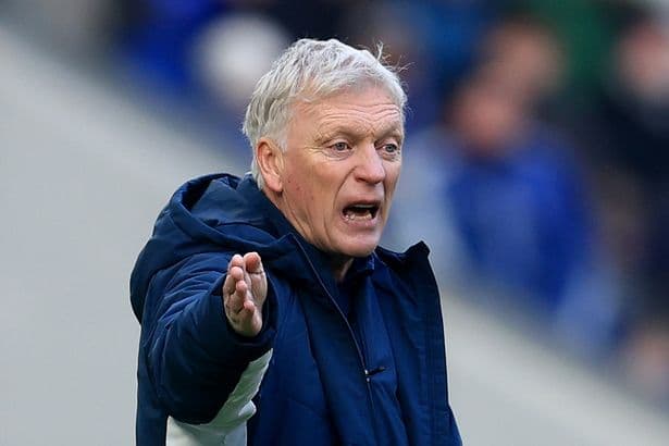 Everton draw up special plan for Man Utd clash after David Moyes demand