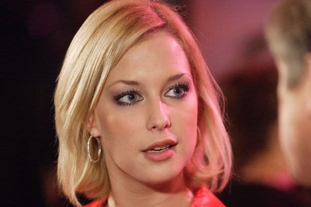 EastEnders brings back Clare Bates for 'emotional reunion' with stepdad Nigel