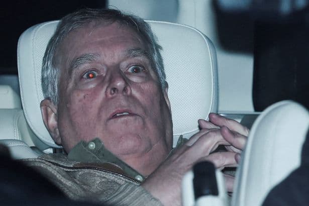 Andrew probe into Jeffrey Epstein links MUST go to the very top after conspiracy of silence