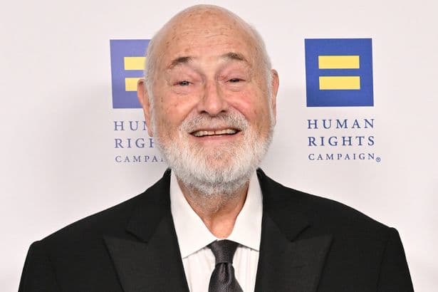 Conan O'Brien says 'it's awful' as he breaks silence on pal Rob Reiner's murder