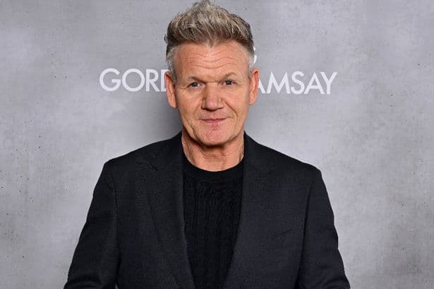 Prison sentences, betrayal and affair claims – everything Gordon Ramsay's doc missed out