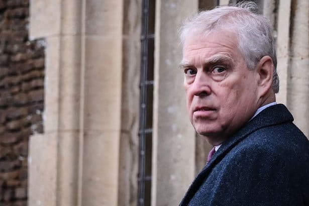 'Andrew Mountbatten-Windsor's exile is complete - now he must do this one thing'