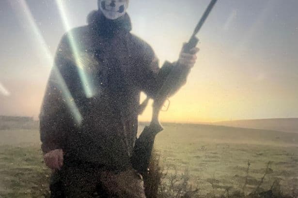 Teen 'with bomb making kit at home' guilty of terror offences