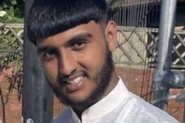 'Pure hearted' boy, 18, pictured after horror fatal stabbing outside mosque