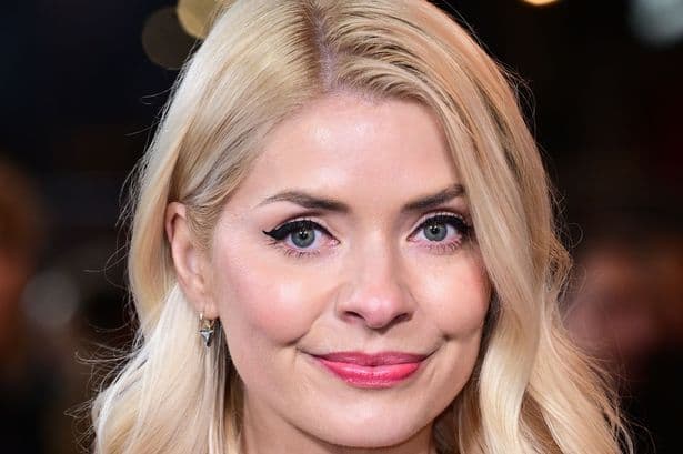 Holly Willoughby's plan to rival This Morning with brand new show