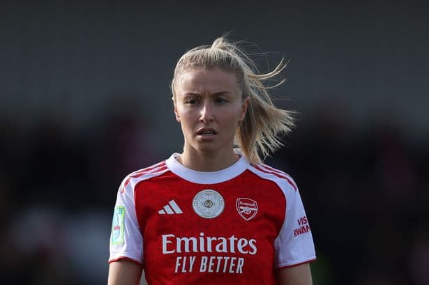 Arsenal and England star refuses to rule out strike action in face of player welfare concerns