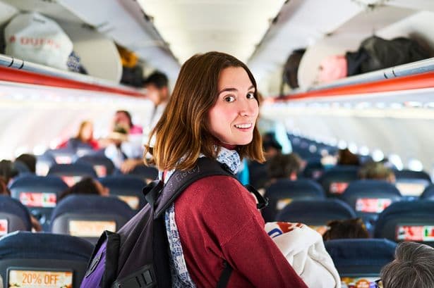 Mpox alert as Brits told 'take extra precautions' on holiday in Spain