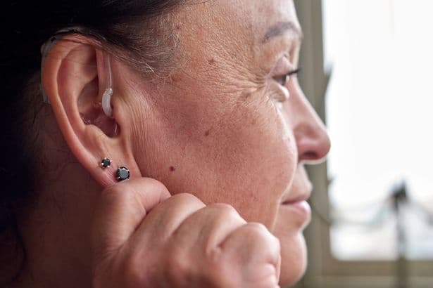 Doctor warns of red flags for hearing loss - and what's a medical emergency