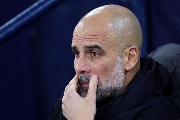 Where Man City would've finished in best-ever season if hit with massive points deduction