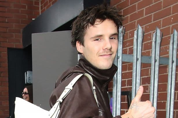 Brooklyn Beckham risks irreversible damage over treatment of brother Cruz as he plays first gig