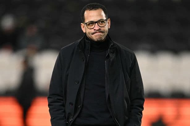 Liam Rosenior 'cant solve' Chelsea issue that gives Arsenal the upper hand