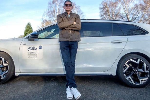 Driver has £2,000 taken from bank by NCP after two airport drop-offs