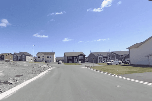 Canadian police issue urgent 'shelter in place' warning