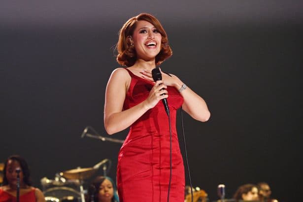 Brit Awards nominee Raye has worn the same ‘sweet and feminine’ perfume since she was a teenager