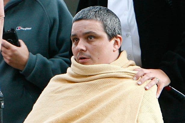 Ian Huntley made fateful decision that left him open to near-fatal attack