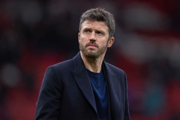 Michael Carrick equals Premier League record as he strengthens grip on Man Utd job