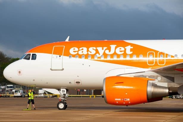 Cyprus flights update as easyJet, British Airways and Ryanair cancel routes this week