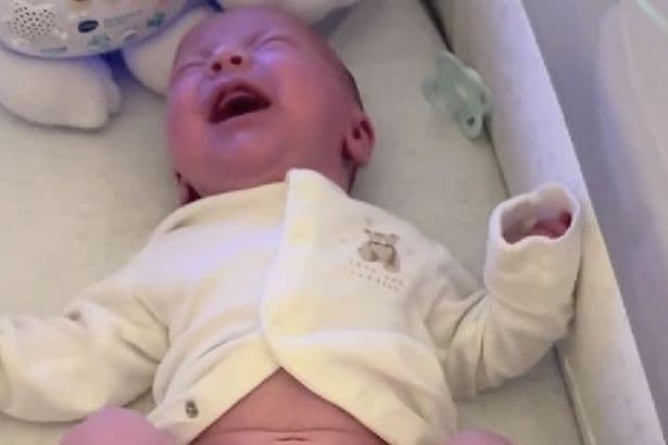 I accidentally switched my baby from one 'toxin' formula to another - twice