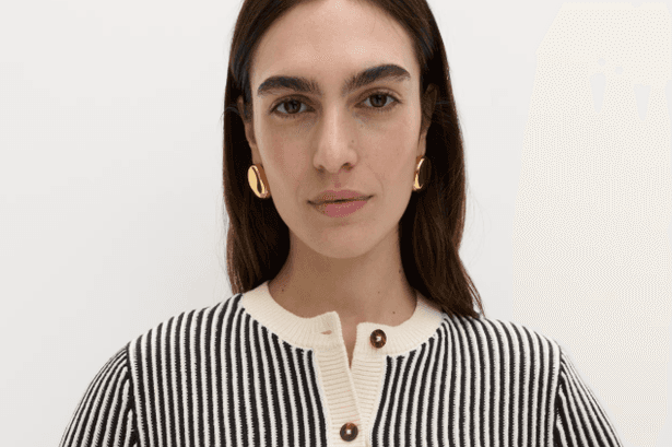 'Lovely' M&S cardigan shoppers are buying as a 'gift for Mother's Day' now £14 in deal