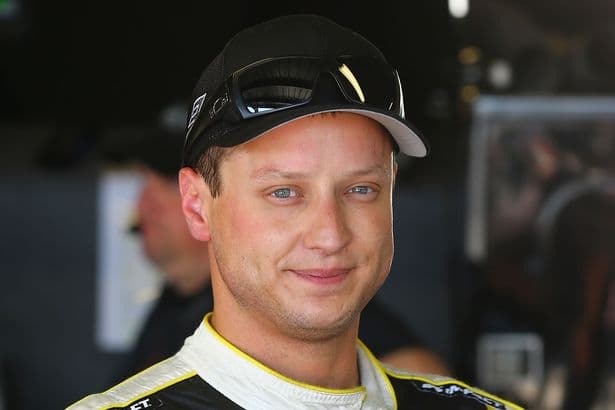 Ex-NASCAR driver Chase Pistone dies aged 42 as family pay emotional tribute