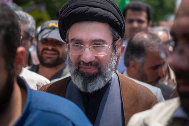 Iran war LIVE as Ali Khamenei's son Mojtaba named as new Supreme Leader