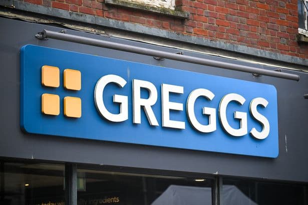 Mum gets Greggs Too Good To Go bag but is left questioning whether it was worth it
