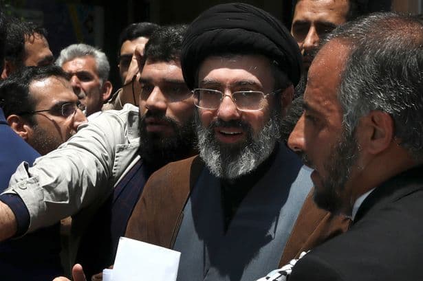 Mojtaba Khamenei named Iran Supreme Leader top pick - what you need to know