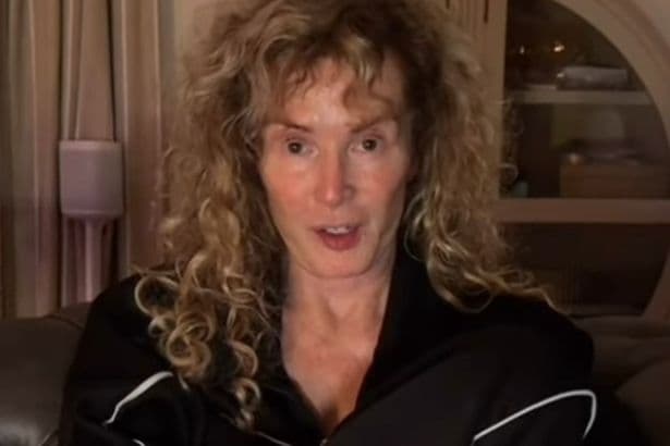 Corrie's Beverley Callard marks cancer treatment milestone by getting Botox