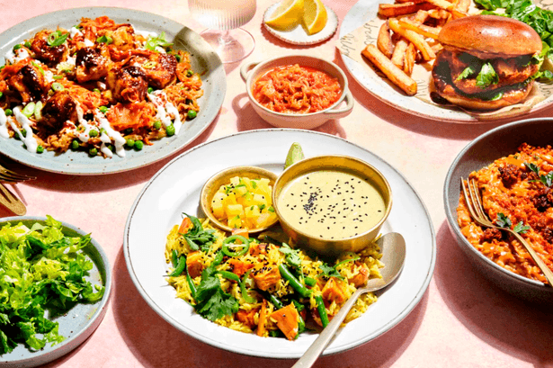 Busy workers 'absolutely love' the 'extremely tasty' chef-created meal delivery