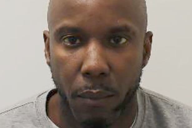 'Monster' killed deaf woman with single punch after she was thrown from car