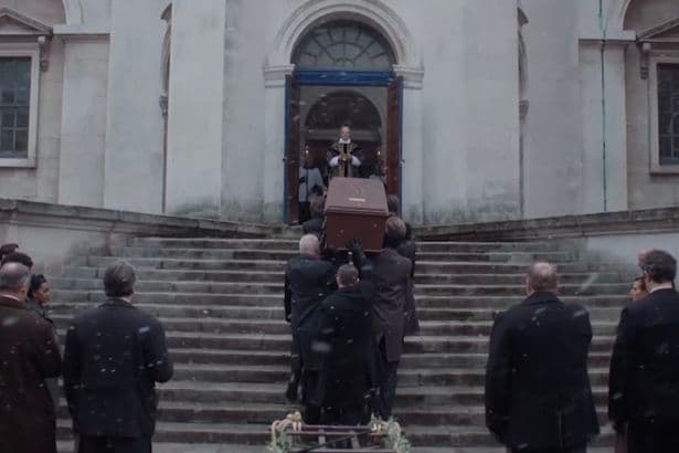 Call the Midwife fans 'can't stop crying' as fan favourite dies and character returns