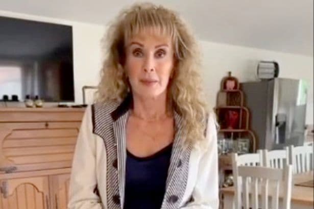 Corrie's Beverley Callard says 'I don't feel like a woman anymore' amid cancer battle
