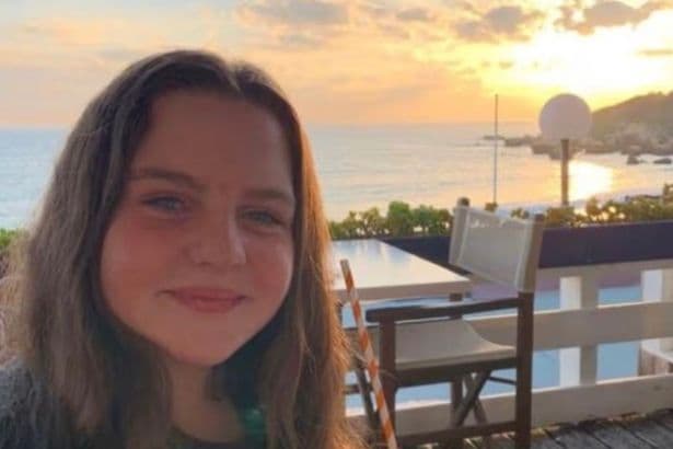 'Fit and healthy' girl, 14, dies days after suffering 'tummy ache' as warning issued