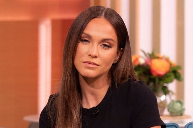 Vicky Pattison blasts 'shameful' Dubai expats abandoning pets as they flee Iran strikes