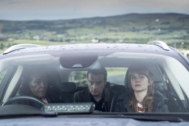 Ellis season 2, episode 1 and 2 cast: Who guest stars in Ashenham?