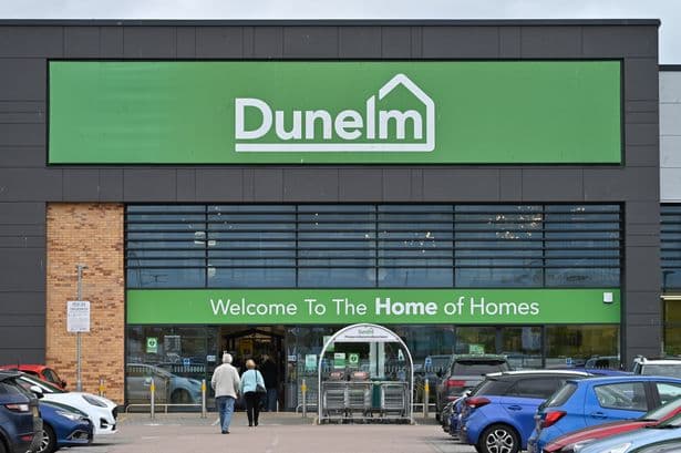 'Homes look cheerful' with Dunelm's £20 windowsill item 'worth every penny'