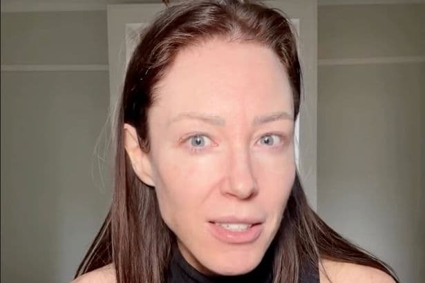 Lorna Luxe to move out of £2.5 million home after husband John Andrews' death