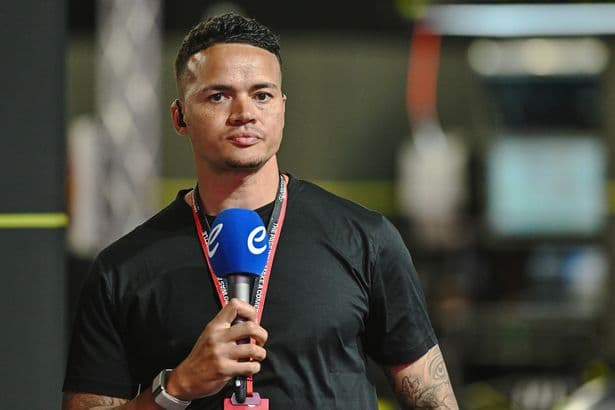 Jermaine Jenas puts family home up for sale after BBC axe from £190k-a-year role