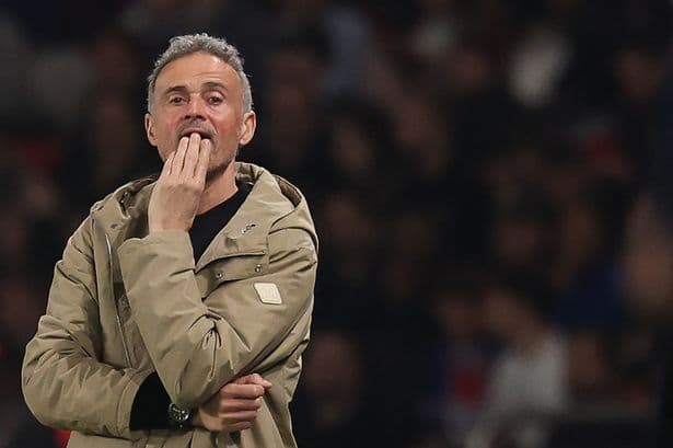 PSG without key figure for Chelsea clash as Middle East conflict leaves him stranded