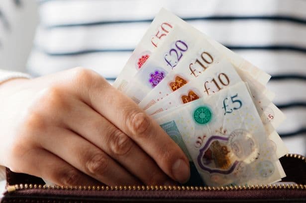 Major makeover for £5, £10, £20 and £50 notes announced and people get to choose