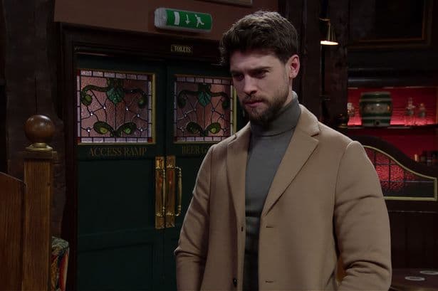 Emmerdale 'reveals' who takes down Joe Tate - and it's 'not Lydia or Graham'