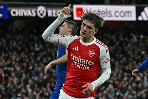 Max Dowman makes Premier League history as Arsenal break Everton hearts - 5 talking points