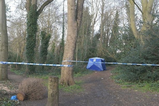 Update on man found dead in Coventry bin as cops share 'distinctive' identifier