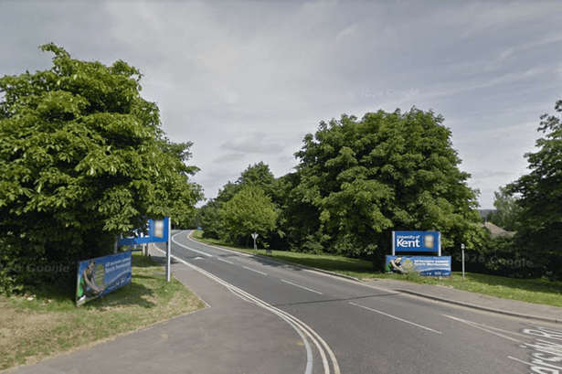 Two Kent University students die in meningitis outbreak