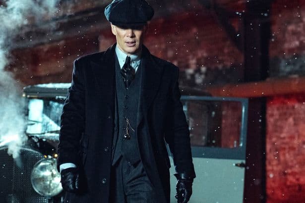 Cillian Murphy shuts down Tommy Shelby theory before Peaky Blinders film hits Netflix
