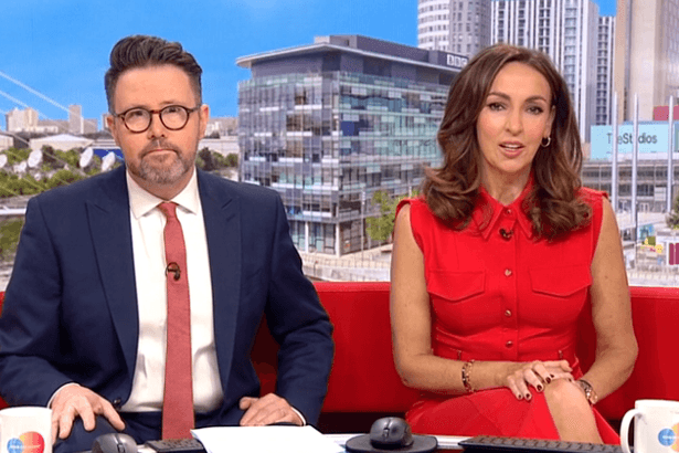 BBC Breakfast fans issue same complaint minutes in as they fume 'I'm off'