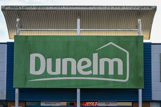 People get 'lots of compliments' thanks to £18 Dunelm porch decoration