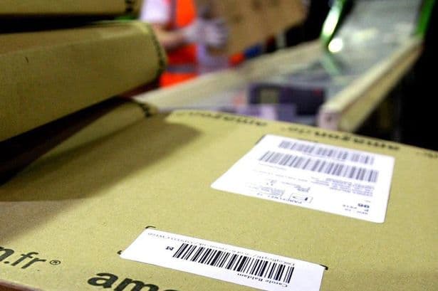 BBC expert's warning over new pay method on Amazon and airlines